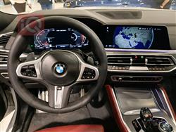 بي ام دبليو X6